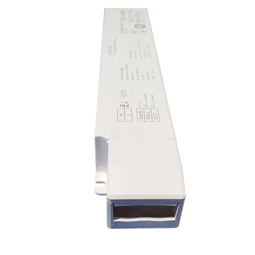 Transformateur LED Triac 24V 75W avec variation Push Dim et CCT - 2