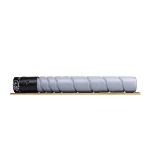 Toner TN323 Noir compatible Bizhub C287 pour grand volume d'impression