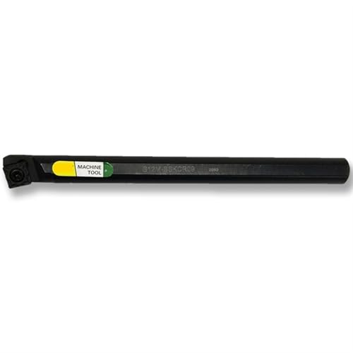 Fresa para Torno S16M-SSKCR09 12-20mm Con Bloqueo Interno miniatura 3