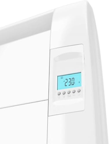 Emisor térmico sin fluido 1500W eficiente