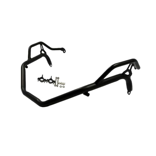 Pare-chocs crash bar X-ADV 750 protection moteur supérieure inférieure moto 2017-2023