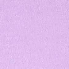 4 Yard Bolt Anti Pill Lilac Fleece Polyester Fabric