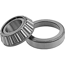 KOYO JTEKT USA STD3776-2 Outer Pinion Bearing for 9.75" 36.51x76x30mm