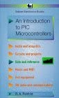 An Introduction to PIC Microcontrollers: 394-Wow! eBook