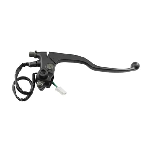 Levier d'embrayage YBR 125 et frein avant avec câble pour moto 125cc YB125