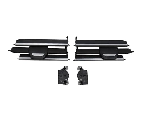 Kit réparation ventilation BMW F40 G20 G01 G29 bouton bouton grille aération