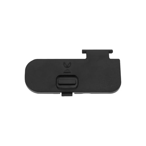 Coperchio Sportello Batteria Di Ricambio Per Nikon D3200, D3300 E D5200, In Metallo E ABS, Facile Da Installare