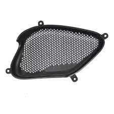 AAI JI Front Fairing Air Intake Net Left Side for Bajaj Pulsar 220F | Front Visor Air Intake Grill | 1 Piece-image-23