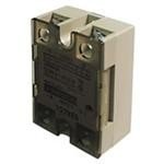 Omron G3NA-240B-UTU DC5-24 Solid State Relay, ZDE Certified Model, Zero Cross Function, Yellow Indicator, Phototriac Coupler Isolation, 40 A Rated Load Current, 24 to 240 VAC Rated Load Voltage, 5 to 24 VDC Input Voltage