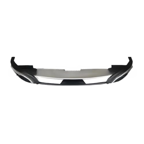 Difusor parachoques trasero Mazda 3 Axela para proteccion en parkings y ciudad