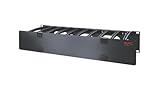 APC AR8606 Horizontal Cable Manager