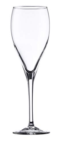 Taça aperitivo Subirats Vicrila - 170 ml, Transparente