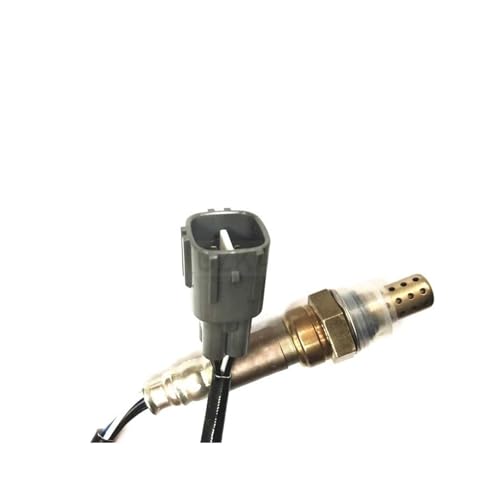 Sensor 89465-30250 de oxígeno lambda para control de emisiones de gases de escape 3