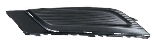 Grilles avant calandre pour remplacer cache antibrouillard cassé Fusion 2017-2018 gauche