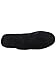 Tanleewa Men's Slippers Fashion Open Back Leather Slipper Lightweight