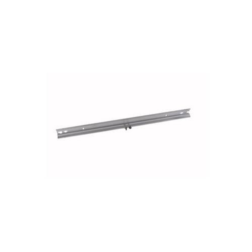 Carril DIN Eaton BPZ-DINR46-1000 de 1000 mm para cuadros eléctricos caja de 10 unidades
