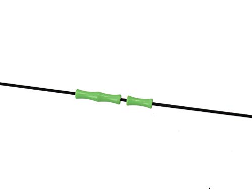 HANSPY Pfeil und Bogen Set für Junior Jagd Anfänger Bogen Recurve Bogenschießen Langbogen Outdoor Kit 15LB für Kinder Teenager (Schwarz)