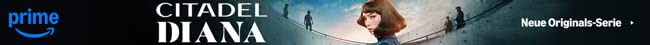 Citadel: Diana - Neue Originals-Serie
