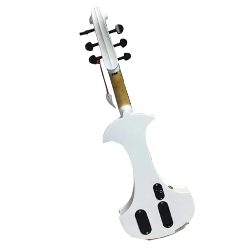 ENHIDOM エレクトリックバイオリン ホワイト 新商品】YAMAHA エレクトリックバイオリン 入荷しました！｜島村