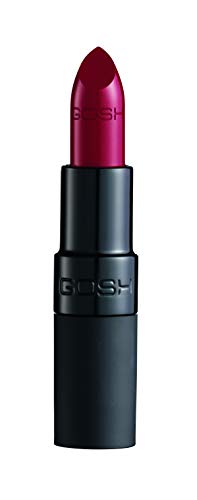 Velvet Touch Lipstick 170 Night Kiss - Gosh Copenhagen
