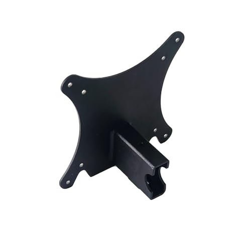 Adaptateur VESA pour support TV et moniteur HP M27 M27f M32f FHD