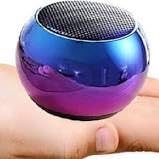 Mini Boost 4 Wireless Portable Small Bluetooth Speaker Wit Assistant Smart Speaker (Multicolor) (B0CZF2K3CP) Amazon Price History, Amazon Price Tracker