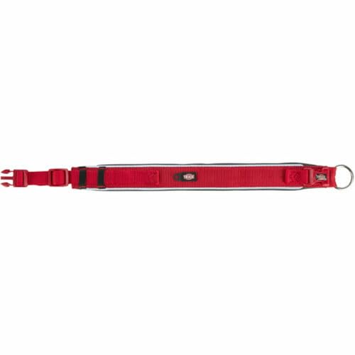 TRIXIE Halsband, extra breit XS-S 27-35 cm, 25 mm