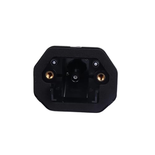Image of No. 284426RA0B Rear View Backup Reverse Parking Camera /Rear View Camera | Compatible with Nissan Rogue 2020-2022 X-Trail 2021-2023 Rear Camera Replace Part Number:284426RA0B Backup Camera