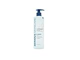 Serious Skincare A Defiance A Wash Vitamin A Gel-to-Foam Cleanser for Ageless Skin | Retinol |...