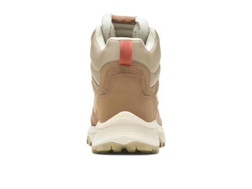 Image of Merrell Mens Speed Solo Mid Wp