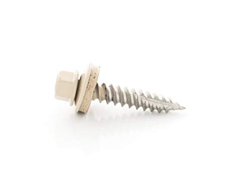 Tuftex 845 1 In. Deckdrain Tan #TOP23