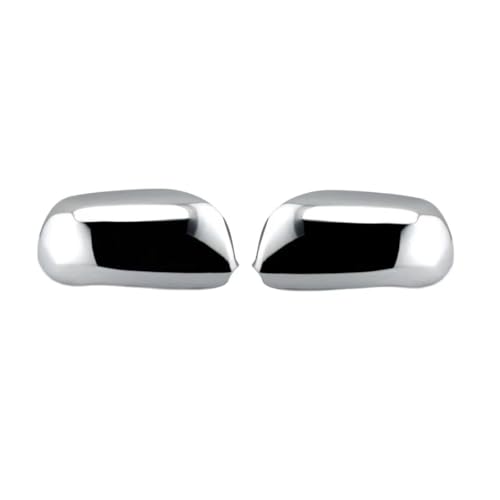 Pièces automobiles chromées rétroviseurs Audi A3 A4 B5 A6 S6 C4