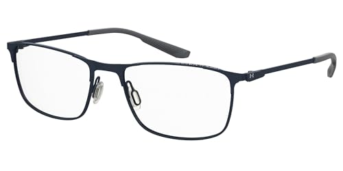 Image of Under Armour mens Ua 5015 /G Rectangular Prescription Eyewear Frames