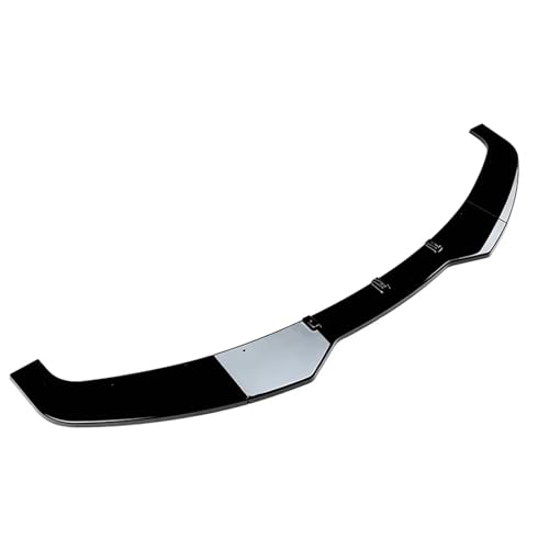 Spoiler de pare-choc avant BMW F30 F31 Lyjstore accessoire de tuning