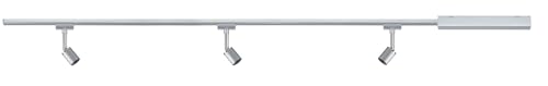 URail Pure II Paulmann 95463 pour éclairer une pièce sombre avec un rail