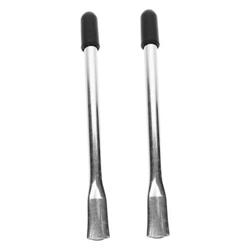 OATIPHO 2 Ԉ֎q̃u[LAVXg Ԉ֎q̃u[Lnȟ dԈ֎q̕ti ԂANZT[^] Ԉ֎qi XeX| Silver