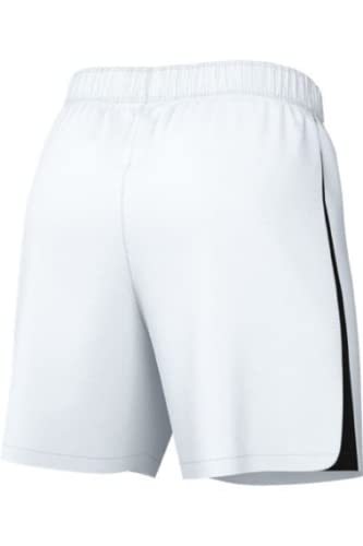 Image of Nike DRI-FIT US League Knit III Short