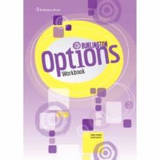 OPTIONS ESO 4 WB SPA (CHOICES)