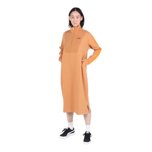 PUMA - ☆美品☆ PUMAプーマ　ゴルフ　ワンピース　ロングダウンベスト♪ ☆美品☆ PUMAプーマ ゴルフ ワンピース ロングダウンベスト♪