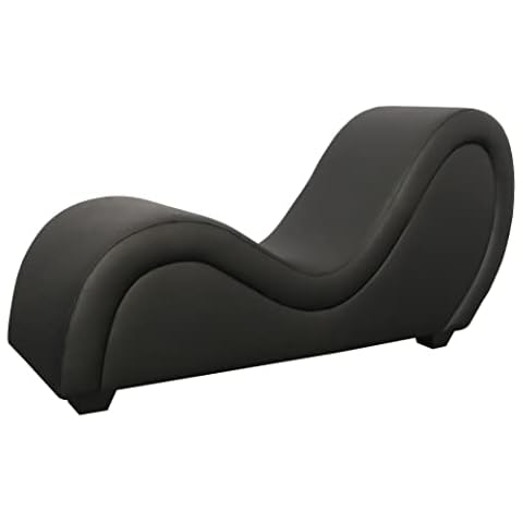 ANDOV SEX PILLOW BLACK Cover