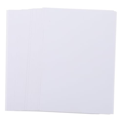 Papier Photo Brillant A5 pour créer vos albums et projets créatifs de bureau à la maison