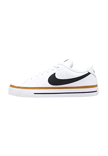 Nike Women's Court Legacy Canvas Sneakers2