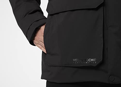 Image of Helly-Hansen Mens Reine Parka