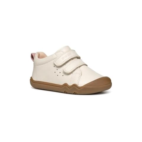 Geox Baskets Bébé Fille B STEPPIEUP Cover