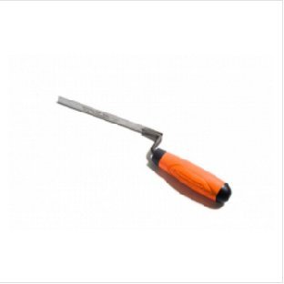 Worldwide Mastic Trowel 6.3/4" x 1/2"