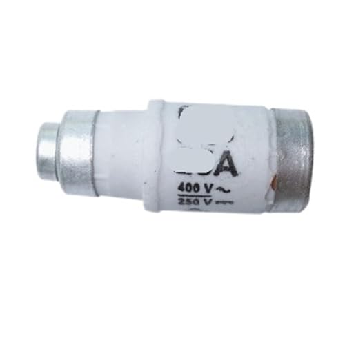 Fusible D02 40A cartouche domestique et industrielle 400V