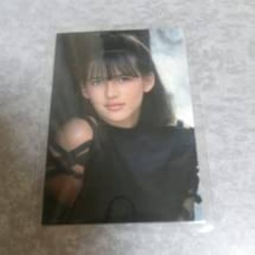 ソフィー・マルソー Sophie Marceau ブロマイド ラブーム2 La