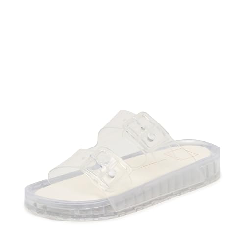 Image of Dolce Vita Women's Julio Jelly Sandals