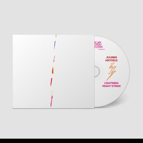 Lightning Might Strike