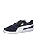 Price comparison product image PUMA Unisex ICRA Trainer SD Low-top Sneakers, Peacoat White, 9 UK